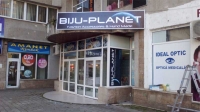 Biju Planet Romania - цялостна реклама